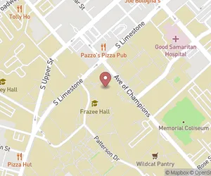Henderson County Vital Records Map