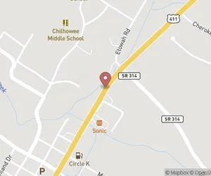 Polk County Vital Records Map