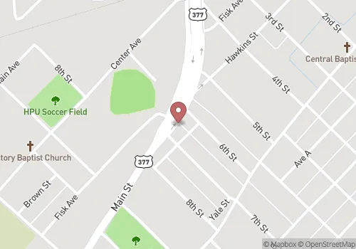 Brown County Vital Records Map