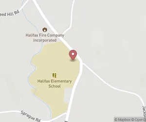 Halifax Town Clerk Map