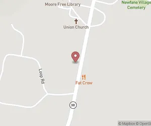 Newfane Town Clerk Map