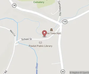 Pawlet Town Clerk Map